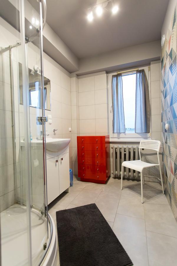 Nest Arena Torun Apartment Exterior photo